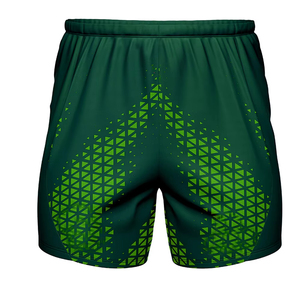 Pantalones Cortos Deportivos para Hombre, Diseño Vintage, Cintura Alta con Cordón Ajustable, Transpirables y de Secado Rápido, Oferta Especial - Product Image 6