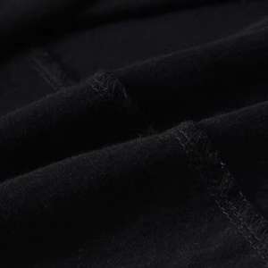 Camiseta de Alta Calidad para Hombre, Estilo Urbano, Oversize, 100% Algodón, Lavado Ácido Vintage, con Logotipo Personalizado - Product Image 2