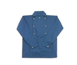 เสื้อกั๊กสะท้อนแสงสีแดงสำหรับนักดับเพลิง พร้อมโลโก้ลูกค้า สำหรับงานกลางแจ้ง - Product Image 1