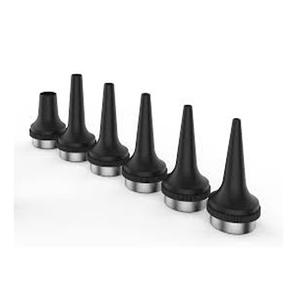 Espéculo Manual de Acero Inoxidable Reutilizable para Oído, Nariz y Garganta, Metal Med Corporation MM-230126-20 - Product Image 2