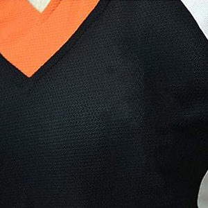 Vêtements de sport légers pour volley-ball et football, uniformes de volley-ball en gros pour les commandes en vrac - Product Image 5