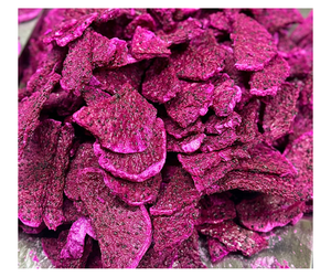 Export Quality Freeze Dried Pineapple Vietnam Factory - Light Crunchy Pineapple For Food Industry - Product Image 4