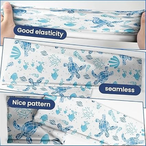 ปลอกแขนระดับพรีเมียมสำหรับผู้ชายและผู้หญิง ป้องกันรังสียูวี ผลิตจากผ้าเย็นสบาย ออกแบบมาเพื่อความสะดวกสบายและการใช้งานในชีวิตประจำวัน - Product Image 3