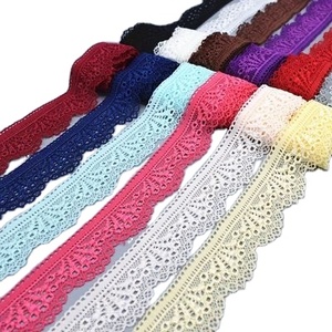 Fil de crochet/fil fin pour dentelle/crochets en acier bloquant les outils pour les marqueurs de point de dentelle - Product Image 2