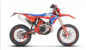 มอเตอร์ไซค์วิบาก BEST 2023 Beta 350 RR รุ่นแข่ง 4 จังหวะ 125 ซีซี 400-600 ซีซี - Product Image 3