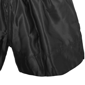Shorts de boxe pour hommes, shorts brodés MMA, shorts d'entraînement professionnels de kickboxing, shorts de Muay Thai pour enfants et garçons - Product Image 4