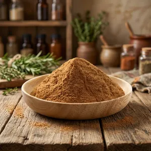 Cistanche Tubulosa Herbal Powder Natural Digestive Health Support Supplement <b>for</b> Adults ODM OEM Product Natural Supplement - Product Image 4