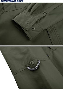 เสื้อแจ็คเก็ตยีนส์ผู้ชายไซส์ใหญ่ ปี 2024 สไตล์ลำลอง แฟชั่นเท่ๆ สีน้ำเงินล้วน - Product Image 6