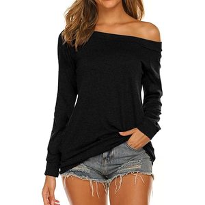 Crafted from Breathable Cotton Fabric with Off Shoulder Design <b>Heart</b> Print and Elegant Lace Detailing Womens Summer <b>Sweet</b> Top - Product Image 1