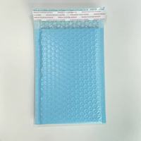 Enveloppes à bulles personnalisées pour l'expédition e-commerce et le transport express – Sacs d'emballage pour petites entreprises et coursiers