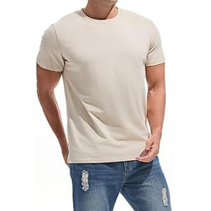 New Men's T-<b>Shirt</b> 100% Cotton O-Neck Solid Colour Men T-<b>shirt</b> for Male T <b>Shirts</b> Man Tops Tees Tshirt uploaded by <b>Dress</b> Sports - Product Image 2