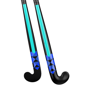 Bâton de hockey sur gazon haute performance conçu pour la vitesse, le contrôle, la précision et une puissance de frappe constante pour tous les niveaux de compétence - Product Image 6