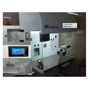 Équipement de laboratoire d'IVF et instruments chirurgicaux, différents types et services disponibles au prix d'usine - Product Image 2