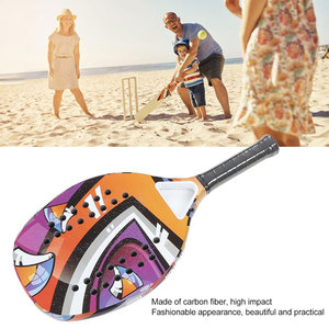 Raqueta de Tenis de Playa de Alta Calidad en Oferta, Raqueta de Padel con el Mejor Diseño y Personalización - Product Image 4