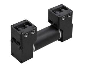 ปั๊มสุญญากาศไดอะแฟรม DC-15SPC-BL BLDC สำหรับใช้ในห้องปฏิบัติการ ใช้พลังงานจากแบตเตอรี่ ควบคุมอัตโนมัติเต็มรูปแบบ 15.5 ลิตร/นาที แรงดันสูงสุด 30 PSI - Product Image 1