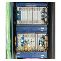 88036CEU RTU-TMNRTUC01 Capacité de port de ligne RTU (par 100G)
