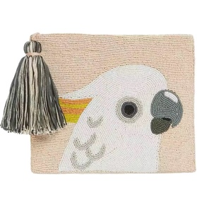 Indian Bohemian Style Designer Women's Handmade Beaded Women Messenger Bags <b>Small</b> Coin Bag for Kids Evening Hand Ba Supply Card - Product Image 1