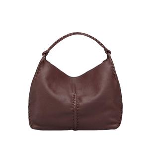 Sac à main en cuir 100% résistant à l'eau pour femmes, style personnalisé, sacs pour femmes faits à la main, sacs à main en cuir véritable, vente en gros - Product Image 1