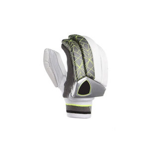 Gants de cricket personnalisés avec logo et couleur unie, pour le commerce, meilleure qualité, prix bas, design simple et tendance. - Product Image 4