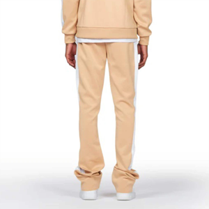 Nuevo Chándal Deportivo Unisex para Hombre, de Algodón de Alta Calidad, Corte Ajustado, con Capucha, Lavado Ácido, Color Sólido, Ligero, para Primavera, Verano y Otoño - Product Image 6