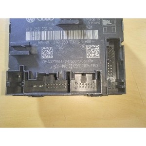 ECU และโมดูลคอมพิวเตอร์มือสองขนาด A4 รุ่น 8T0959792M - Product Image 3