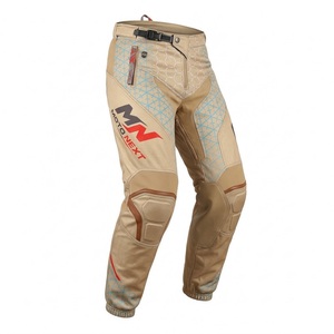 Ensemble de motocross sur mesure pour adulte, 100% polyester, coupe-vent, confortable/respirant, à vendre - Product Image 6