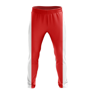 Conjunto de Uniforme de Cricket para Adultos, Sublimado, de Secado Rápido, Transpirable, Jersey y Pantalones Cortos, Tallas Grandes, Proveedor Personalizado para Equipos - Product Image 3