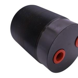 Cilindro Hidráulico de Empuje con Cuerpo Roscado de Acero 010-012-221 para Dispositivos Hidráulicos CNC y Automatización - Product Image 4