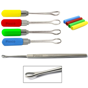 Set de Instrumentos para Lifting Facial Endoscópico PISSCO, Elevador de Frente, Dissectores, Kit Quirúrgico, Set de Disección para Cirugía Plástica Endoscópica - Product Image 5