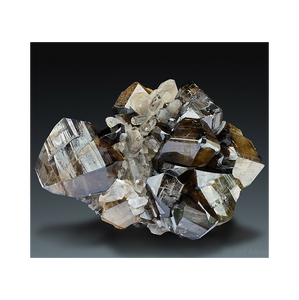 Minerai d'étain d'approvisionnement d'usine prêt à être expédié, minerai d'étain 99.95% de haute pureté de nickel électrolytique - Product Image 2