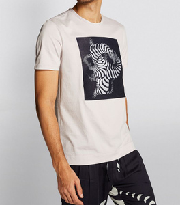 Camiseta Sublimada Transpirable para Hombre, Lisa con Estampado Mixto, para Comunidades de Videojuegos y Equipos 2026 - Product Image 3
