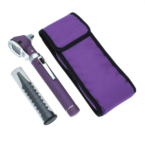 Nuevo Modelo Profesional OEM, Otoscopio Manual Mini, Instrumento ORL con Certificación CE, Reutilizable, Fabricado Directamente en Fábrica, Removedor de Cera de Oídos ARISTON - Product Image 1