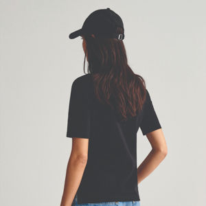 Camisetas Polo Sublimadas Personalizadas para Mujer, Nuevo Estilo, en Venta, Servicios OEM de Marca Privada, Camisetas Polo Multicolores para Dama - Product Image 6