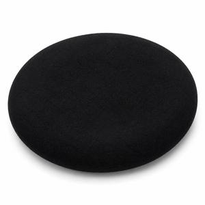 Custom Wool Blend <b>Beret</b> Hat | Premium Uniform Outdoor Unisex Adult Casual | OEM & ODM Manufacturer & Supplier - Product Image 2