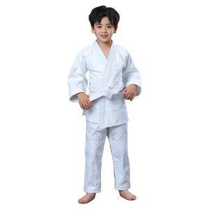 Uniformes de Jiu-Jitsu Brasileño al por Mayor 2020 Sialkot - Product Image 3