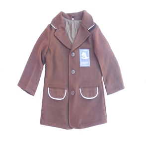 Blazer para Niños, Nuevo Modelo 2026, Estilo Moderno Americano, Abrigo Formal para Niños, Tela Premium, Traje para Fiestas y Bodas, Proveedor - Product Image 3