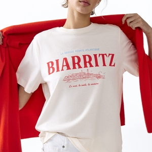 Camisetas Personalizadas de Manga Corta, Corte Regular, Cuello Redondo, Logotipo Impreso Personalizado, Estilo Casual de Verano - Product Image 4