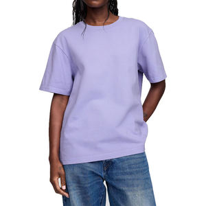 Mens breathable soft cotton t <b>shirt</b> lightweight casual everyday wear comfortable stylish outfit for summer streetwear - Product Image 6