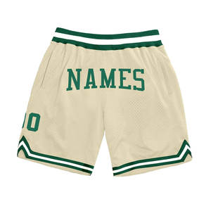 Shorts de sport respirants à séchage rapide, grande taille, style gym, pour entraînement, basketball, coupe classique, tissu en maille durable, pour exercice quotidien - Product Image 1