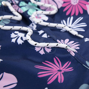 Shorts pour hommes personnalisés avec logo, fabrication professionnelle, taille sur mesure, coton léger, streetwear, impression, shorts de course - Product Image 5