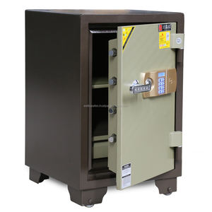 Cajas Fuertes Impermeables, Fabricantes y Proveedores en Leipzig, Alemania - Product Image 2