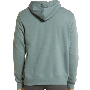 High Quality Pullover Regular Fit Fleece Breathable Quick Dry Winter <b>Hoodie</b> for Men Customizable OEM Best Price - Product Image 5