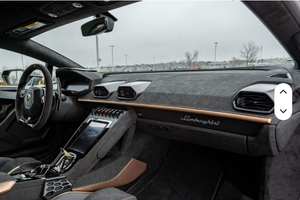 Lamborghini Huracan Sterrato d'occasion 2024 - Product Image 6