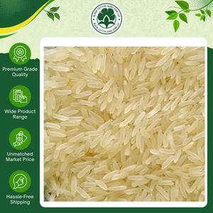 Riz étuvé IR 64 en gros, 5% de brisure, riz Basmati à grains longs pour la préparation alimentaire et l'utilisation dans les cuisines domestiques - Product Image 2