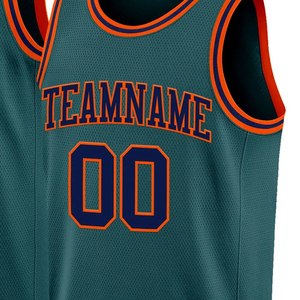 Maillots de basket-ball sur mesure pour hommes, maillot de basket-ball uni, vêtements de sport en polyester, vêtements de club unisexes, maillots de basket-ball pour unisexe - Product Image 2