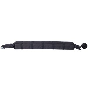 Cuscinetti Universali Premium per Portapacchi Auto, Morbidi Supporti per Kayak/Canoe/Tavole da Surf/Paddleboard/SUP/Snowboard, Qualità Premium - Product Image 6