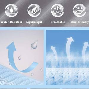 Shorts d'été pour hommes, mode respirante, shorts décontractés pour hommes, vêtements de fitness confortables, shorts pour hommes - Product Image 5