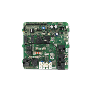 PCB de prévention des blessures au dos avec intégration de jauge de contrainte PCB de capteur de mouvement multiaxe pour le suivi de la posture - Product Image 2