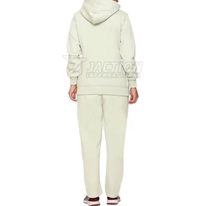 OEM Service Hot Sale Women Tracksuits Wholesale Price Customized Logo Women Tracksuit For Sale - Product Image 3