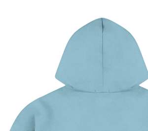 Sudadera con capucha y cremallera extragrande para hombre, de color liso, de felpa francesa, estilo casual para otoño, estilo urbano, fabricantes de sudaderas con capucha para hombre de EE. UU. - Product Image 6